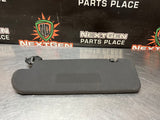 04 - 06 PONTIAC GTO RH PASSENGER SIDE SUN VISOR OEM #1043