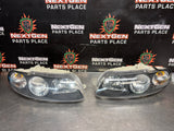 04-06 PONTIAC GTO HEADLIGHTS RH/LH SIDE OEM #1691
