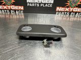 2012 FORD MUSTANG DOME LIGHT OEM #928