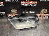 2007 FORD MUSTANG SHELBY GT RH PASSENGER HEADLIGHT OEM #3896