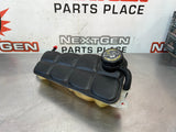 2005 C6 CORVETTE COOLANT EXPANSION TANK RESERVOIR 10304487 OEM #562