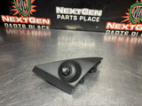 2013 FORD MUSTANG GT LH DRIVER DOOR MIRROR TRIM COVER OEM #1160