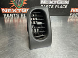 05-13 C6 CORVETTE RIGHT SIDE DASH VENT OEM 10323198 #1038