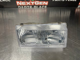 97 - 04 C5 CORVETTE HEADLIGHT RH PASSENGER SIDE OEM 16517252 16514428 #788