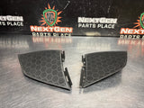 2014 C7 CORVETTE Z51 DASHBOARD SPEAKERS  LH/RH OEM #1604