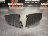 2014 C7 CORVETTE Z51 DASHBOARD SPEAKERS  LH/RH OEM #1604