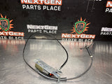 04 - 06 PONTIAC GTO FUEL DOOR RELEASE ASSEMBLY 92210031 #1191