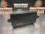2013 FORD F250 6.7 DRIVER SEAT CONTROL MODULE BC3T-14C708-AK OEM #1062