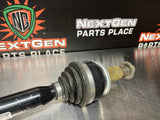 2010 CAMARO SS RH PASSENGER SIDE REAR AXLE V8 LS3 OEM P92238378 #1006