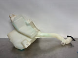 2009 C6 CORVETTE WINDSHIELD WASHER FLUID RESERVOIR BOTTLE TANK OEM #1485