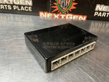 2012 GMC SIERRA LML 6.6 CREW CAB BCM BODY CONTROL MODULE 22737275 OEM #1294