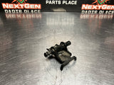 2015 FORD MUSTANG GT REAR SEAT CENTER HINGE FR3B-6360615-AD OEM #950