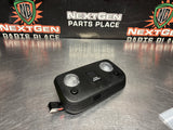 2017 FORD MUSTANG DOME LIGHT OEM #1079