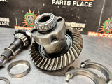 2011 FORD MUSTANG SHELBY GT500 8.8 RING AND PINION 3.73 GEARS 33K MILES OEM #1348