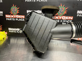 2010-2015 CAMARO SS AIR INTAKE BOX ASSEMBLY OEM #982