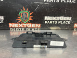 2016 GMC SIERRA 3500 DASH PANEL TRC STABILITY, PEDAL ADJUST, SWITCHES OEM #1611