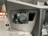 2009 FORD F350 CUP HOLDER CENTER DASH 8C34-25044J96-A OEM #985