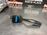 04-06 PONTIAC GTO WINDSHIELD WIPER STALK SWITCH OEM 92089551 #1167