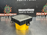 2011 GMC SIERRA LML ALLISON TCM T14 TRANSMISSION CONTROL MODULE 24256861 #1377