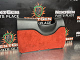 04 - 06 PONTIAC GTO KNEE BOLSTER RED OEM 92171570 #1306