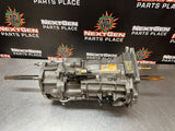 2005 C6 CORVETTE T56 MANUAL 6 SPEED TRANSMISSION OEM #1110