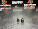 04-06 GTO TRUNK RUBBER BUMPERS OEM #1306