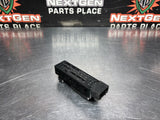 14 CADILLAC CTS-V LH DRIVER SIDE POWER SEAT CONTROL SWITCHES 12451497 OEM #1233