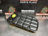 97-04 C5 CORVETTE COOLANT OVERFLOW TANK RESERVOIR OEM #1190