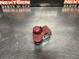 2015 CAMARO SS POSITIVE BATTERY CABLE JUNCTION BOX OEM 92224989 #1450