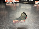 04-06 PONTIAC GTO LH DRIVER SIDE TORRID RED ROCKER PANEL END CAP 92078835 OEM #1043