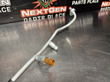 00- 04 C5 CORVETTE AIR CONDITIONING CONDENSER AC LINE OEM #1190