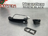 2023 CAMARO 2SS RH PASSENGER SIDE DOOR HANDLE BLACK OEM #268