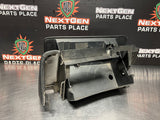 97-04 C5 CORVETTE GLOVE BOX BLK OEM #797