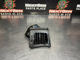 2014 CADILLAC CTS-V RIGHT FRONT AIR VENT TRIM OEM #1233