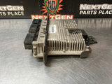 2012 FORD F250 6.7 ECM PCM ENGINE CONTROL MODULE COMPUTER CC3A-12A650-AE #1235