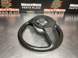 2010 CAMARO SS STEERING WHEEL OEM #999