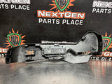 11-14 CADILLAC CTS-V RH PASSENGER SIDE SEAT CONTROL TRIM OEM #1233