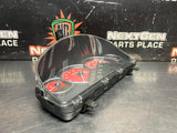 2004 PONTIAC GTO CLUSTER ASSEMBLY MANUAL 92123211 OEM #1691