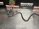 2010 CAMARO SS FRONT FOG LAMP/ MARKER HARNESS OEM 13776609 #999