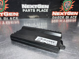 2024 FORD MUSTANG GT LH DRIVER SIDE SEAT CONTROL MEMORY MODULE OEM #1226