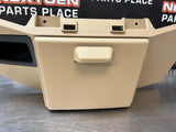 2013 FORD F250 CUP HOLDER CENTER DASH 8C34-25044J96-A OEM #1183