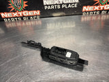 2017 CAMARO SS LH DRIVER SIDE POWER WINDOW SWITCH 23318737 OEM #1619