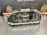 2011 FORD F250 DIESEL INSTRUMENT CLUSTER BC3T-10849-EL OEM #978