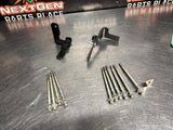 C6 CORVETTE LS2 INTAKE MANIFOLD HARDWARE KIT OEM #1520