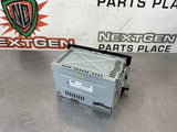 2011 FORD F250 F350 RADIO BC3T-18K810-BA OEM #566