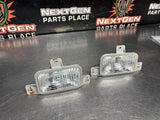2015 CAMARO SS RH AND LH REVERSE LIGHTS OEM #4156