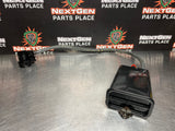 2006 PONTIAC GTO EVAP ASSEMBLY CHARCOAL CANISTER OEM #910