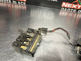 2011 FORD F250 CIRCUIT BREAKER UNDER HOOD OEM BC3T-14A094-BC #778