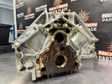 LS1 5.7L BARE ENGINE BLOCK OEM 12559378 #798