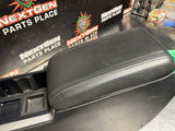 2004 PONTIAC GTO CENTER CONSOLE BLCK OEM #1306